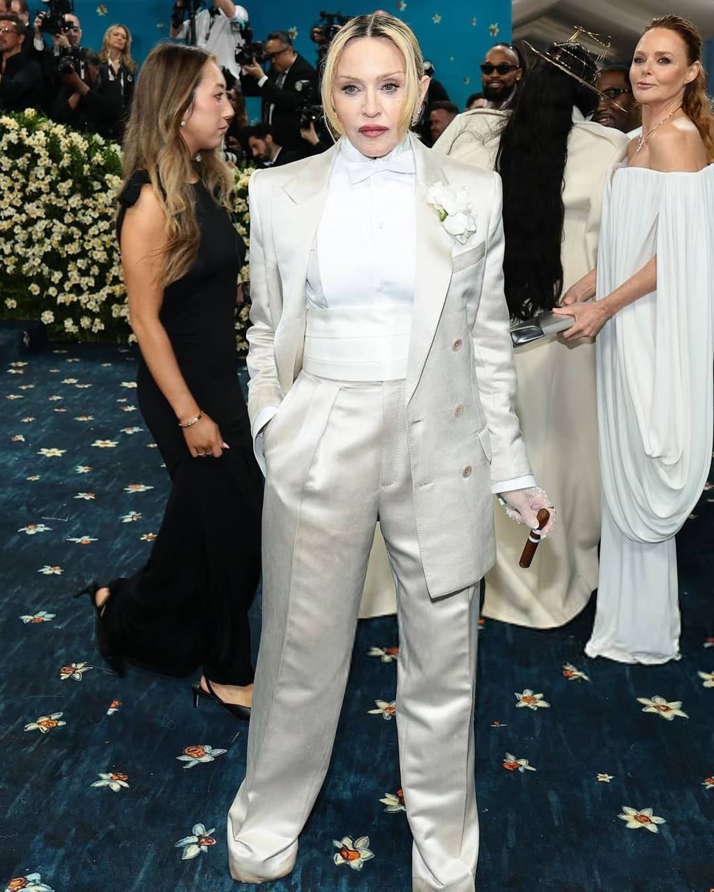 Met Gala 2025