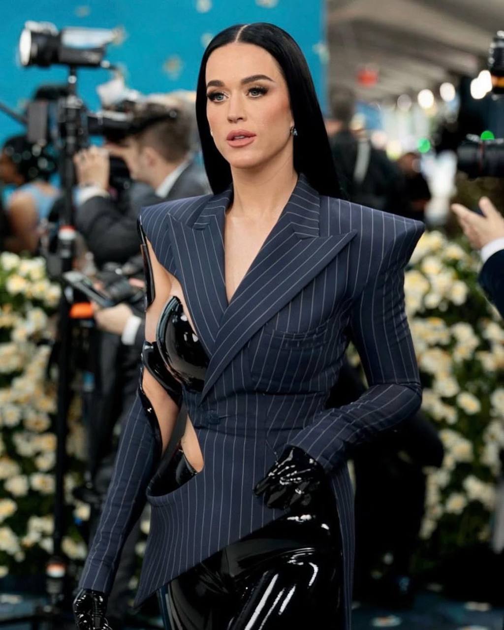 Met Gala 2025