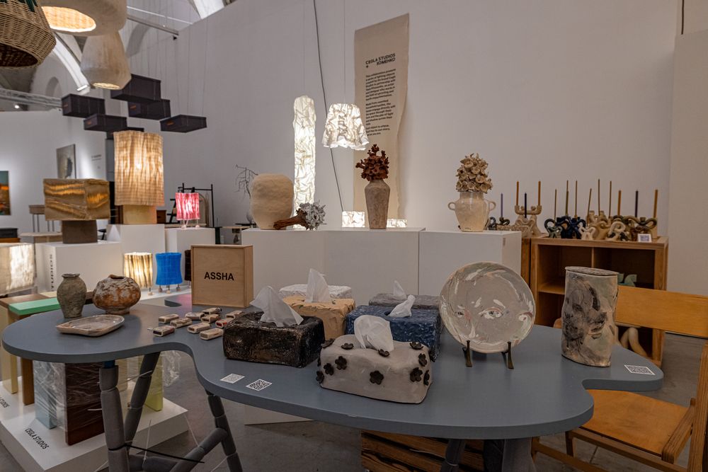 Ukrainian Design and Innovation Week