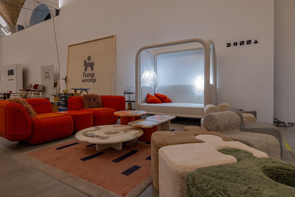 Ukrainian Design and Innovation Week