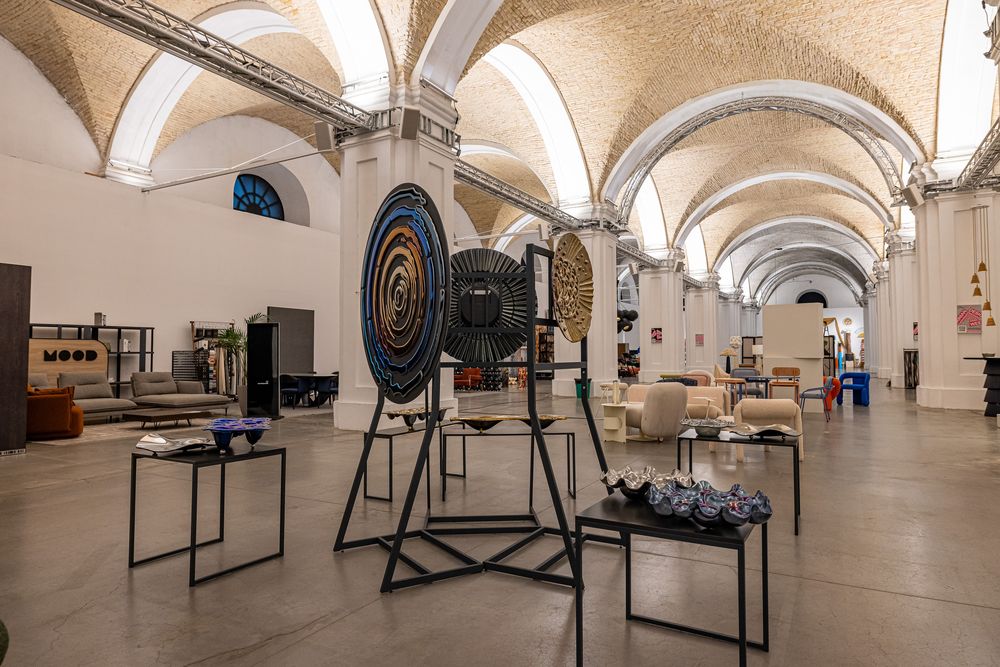 Ukrainian Design and Innovation Week