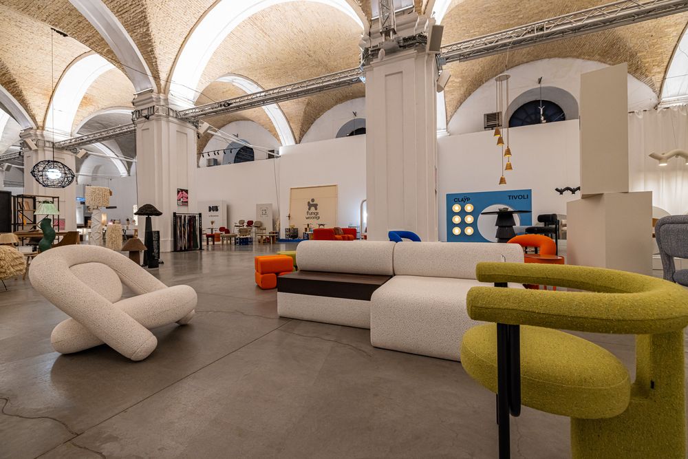 Ukrainian Design and Innovation Week