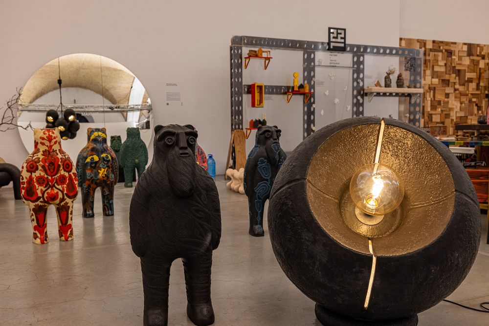 Ukrainian Design and Innovation Week