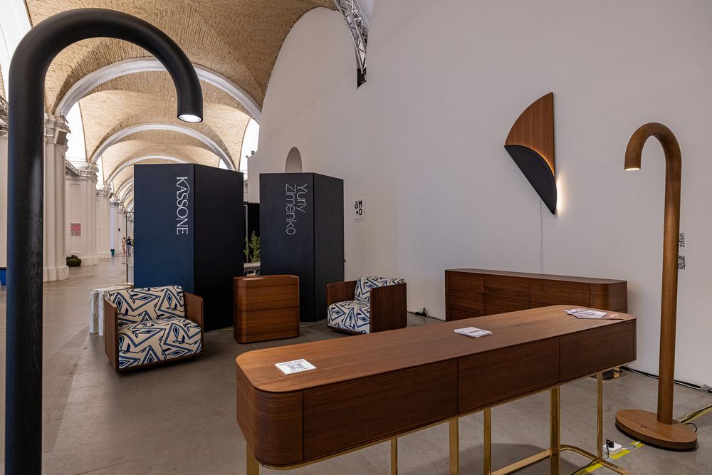 Ukrainian Design and Innovation Week