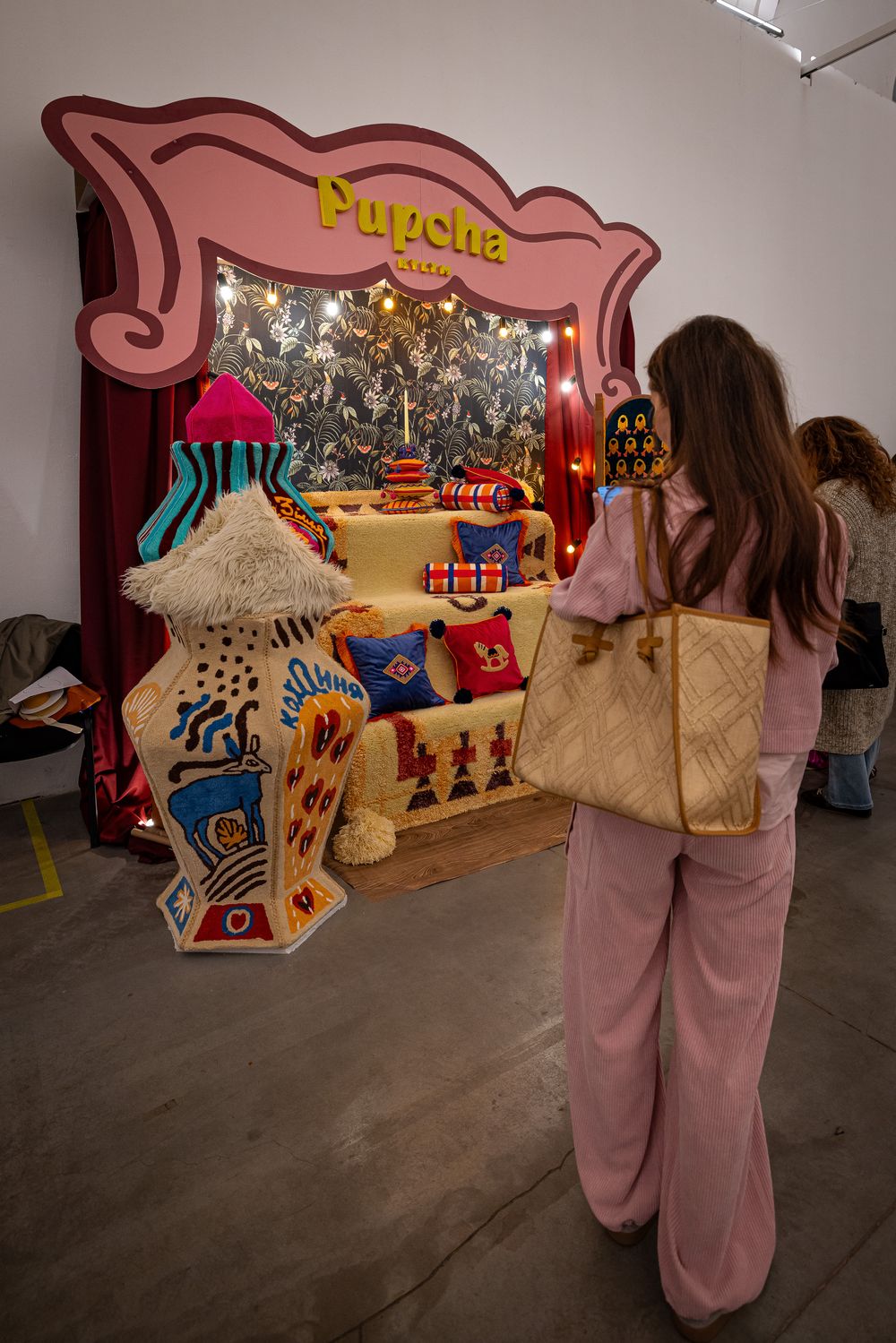 Ukrainian Design and Innovation Week