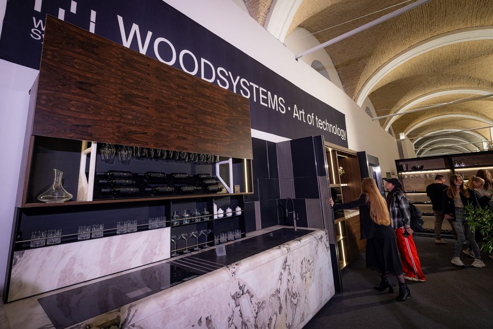 Ukrainian Design and Innovation Week