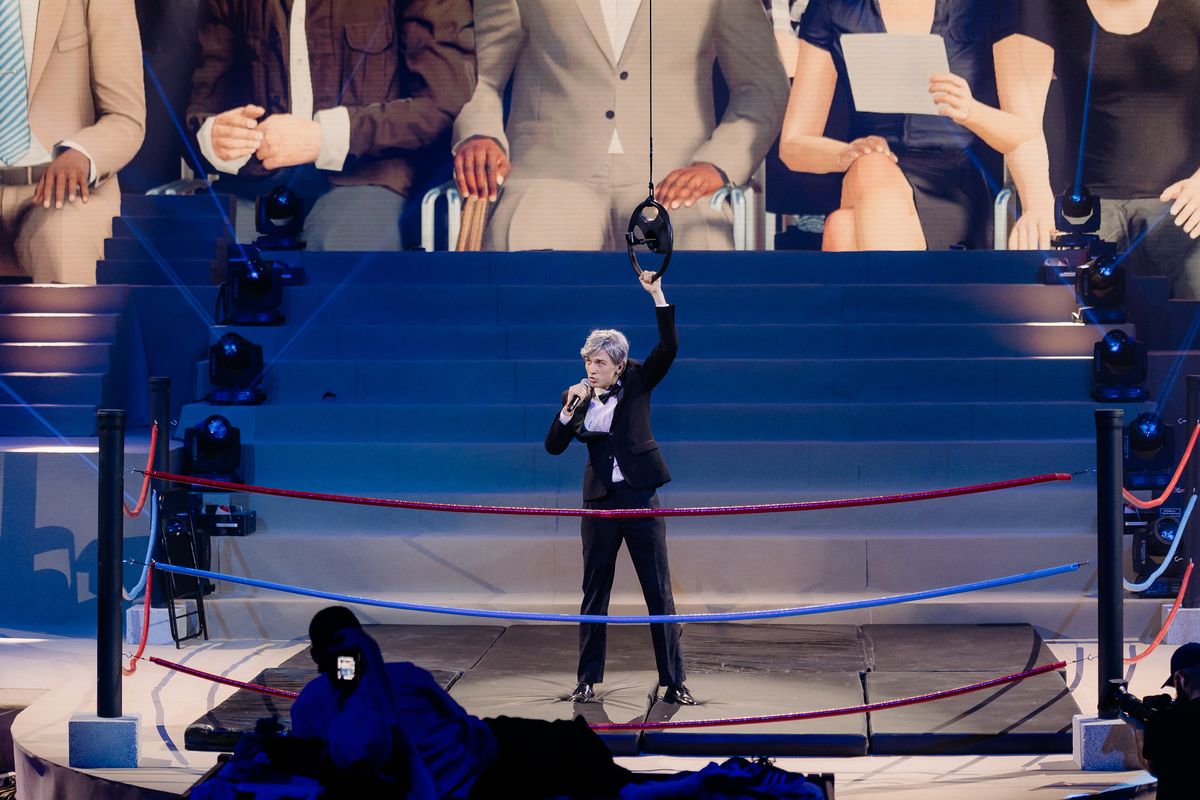 Нашебачення