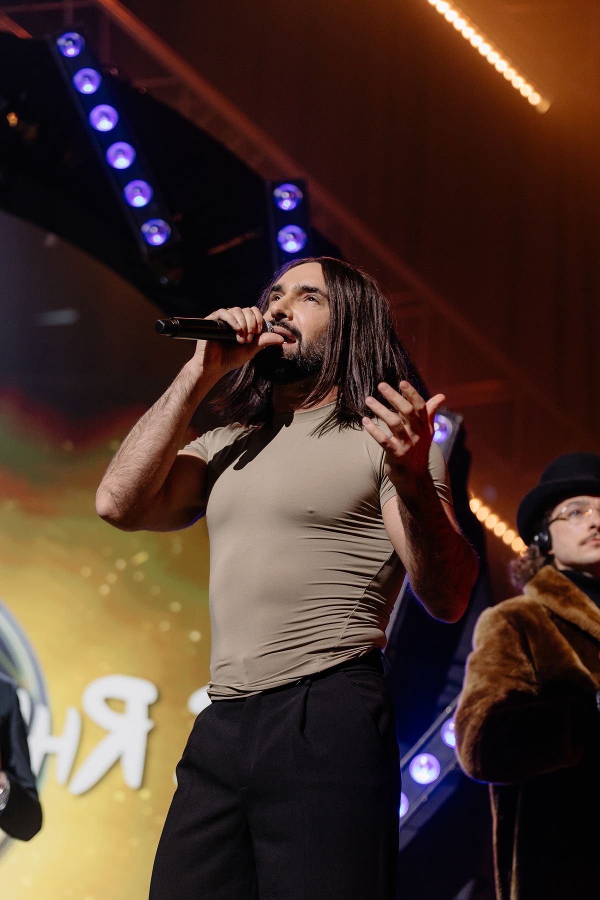 Нашебачення