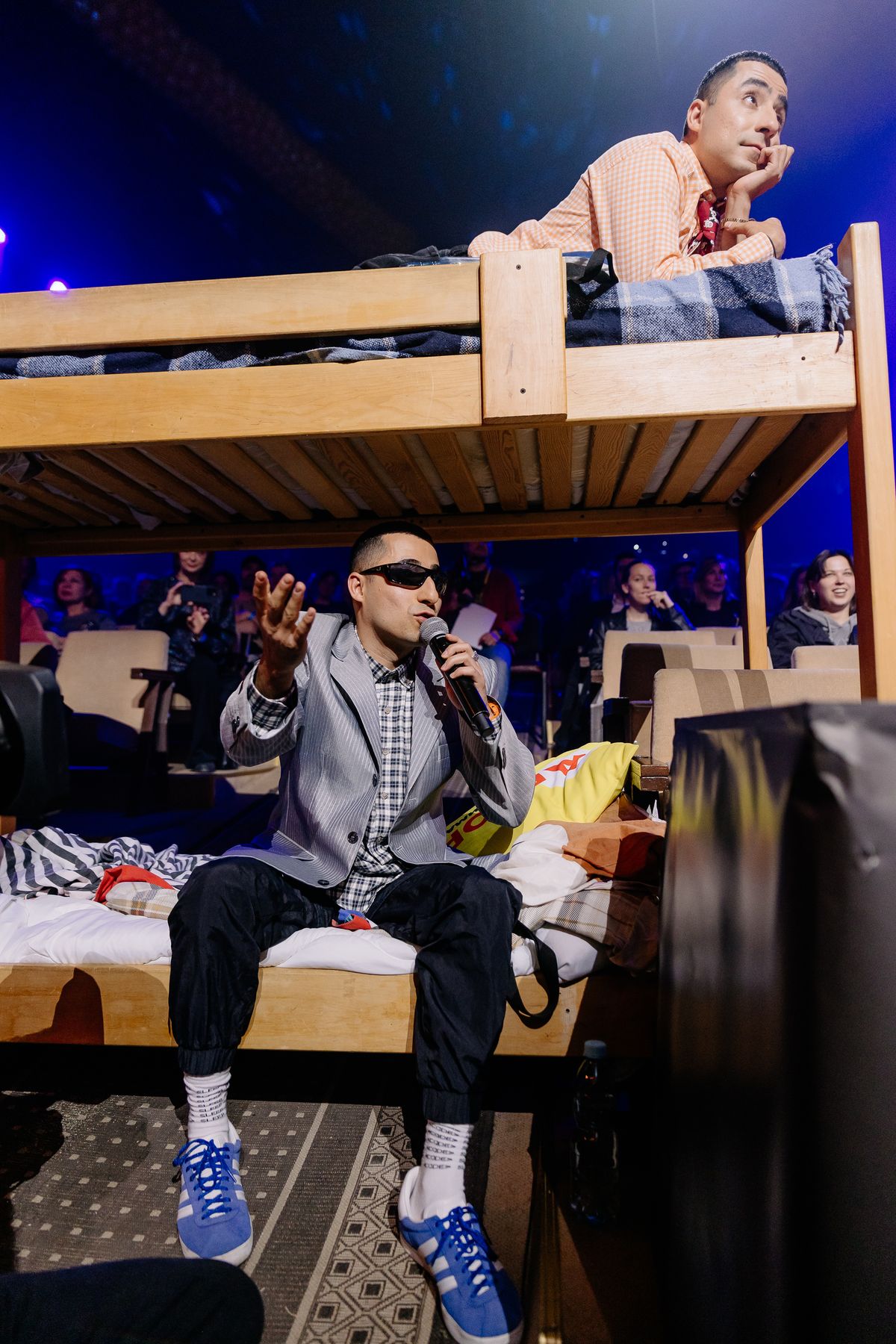 Нашебачення