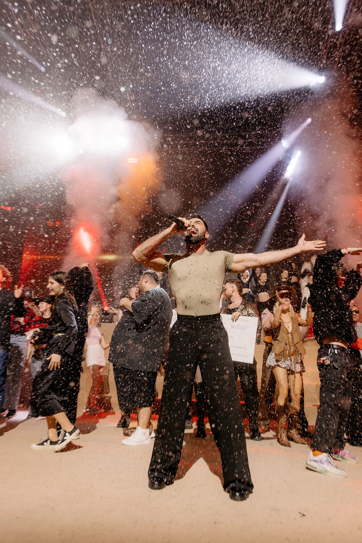 Нашебачення