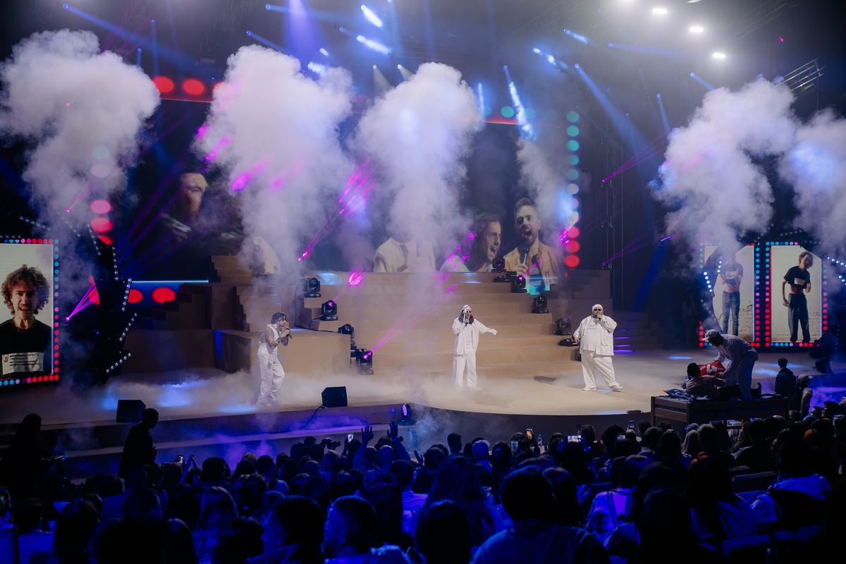 Нашебачення