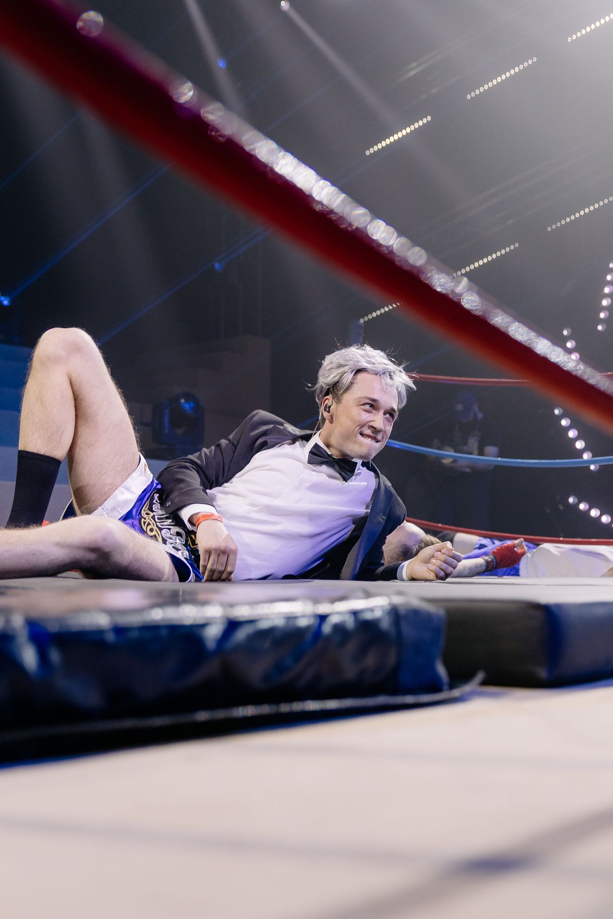 Нашебачення