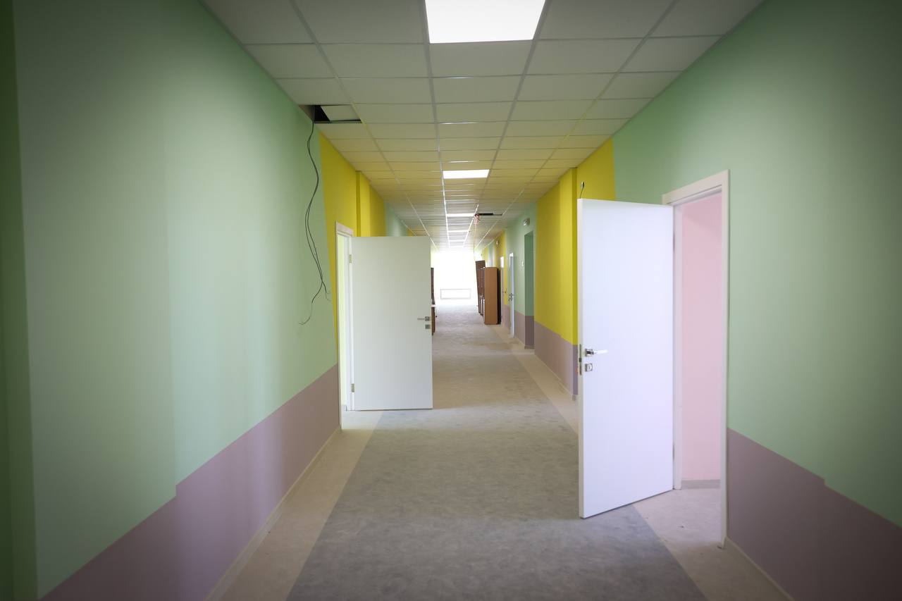 село Бузова