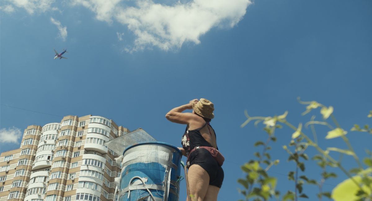 Квіти України