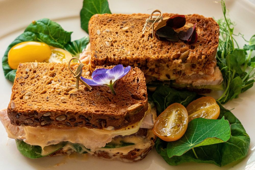 ресторан Тераса