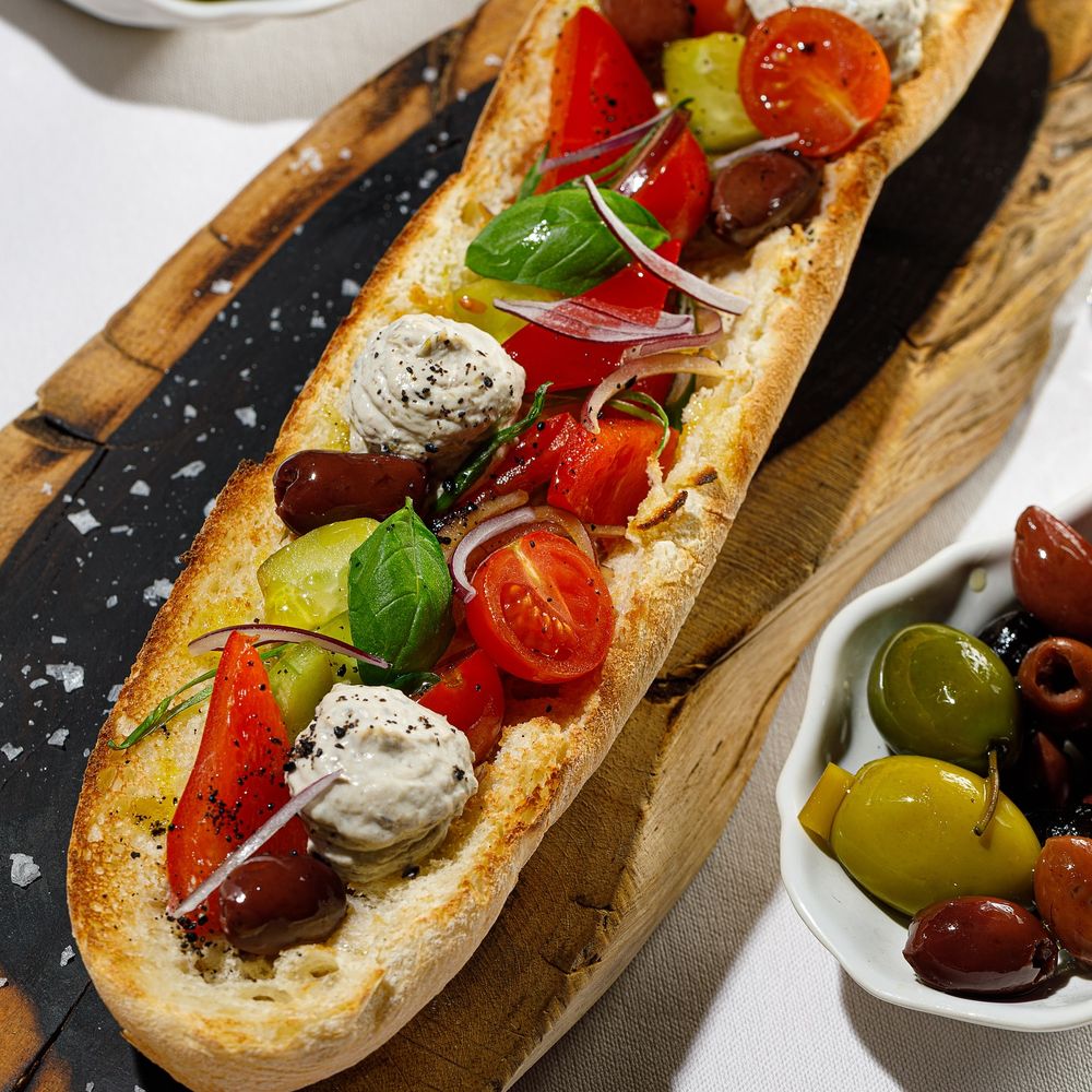 Веранда на Дніпрі