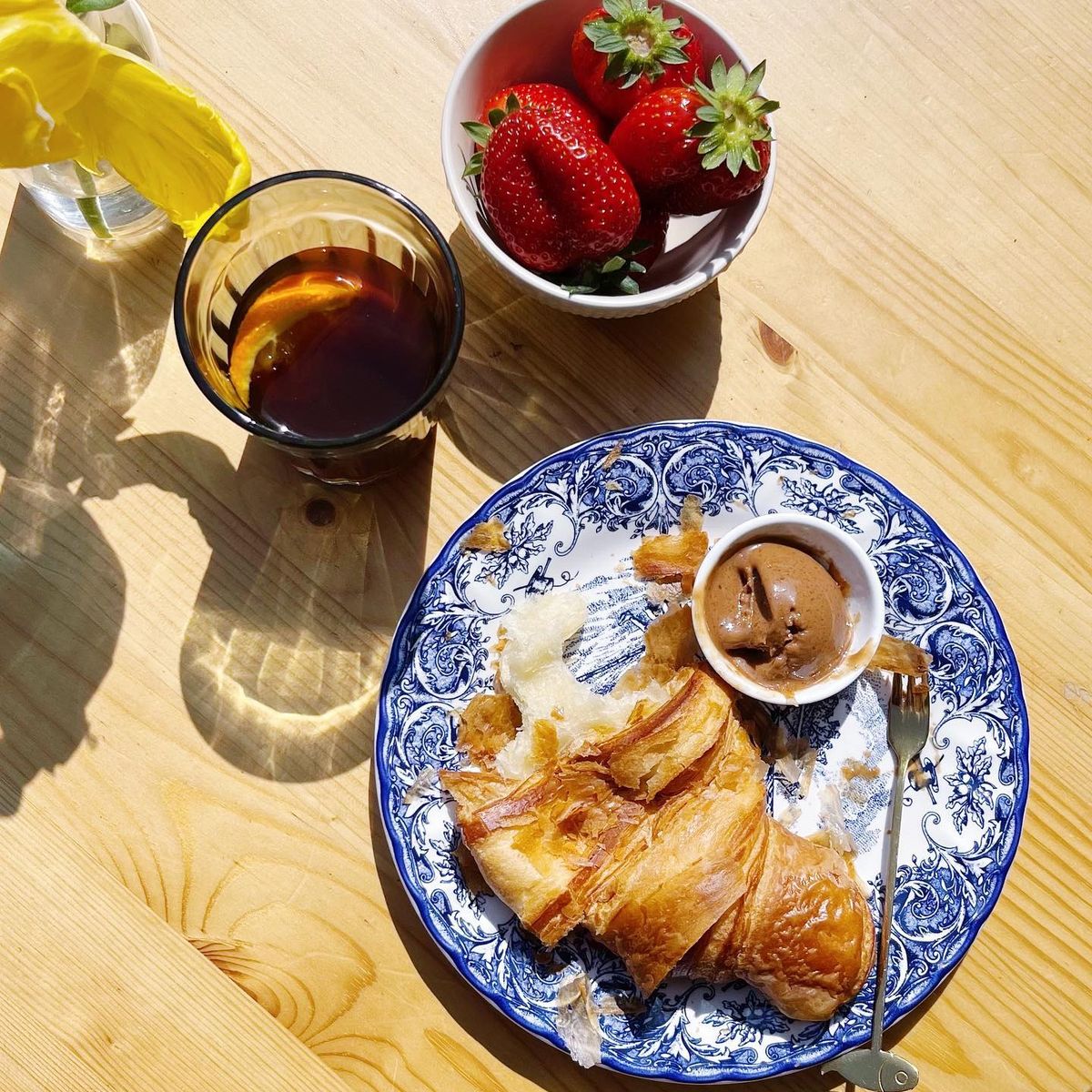 Кафе Субота