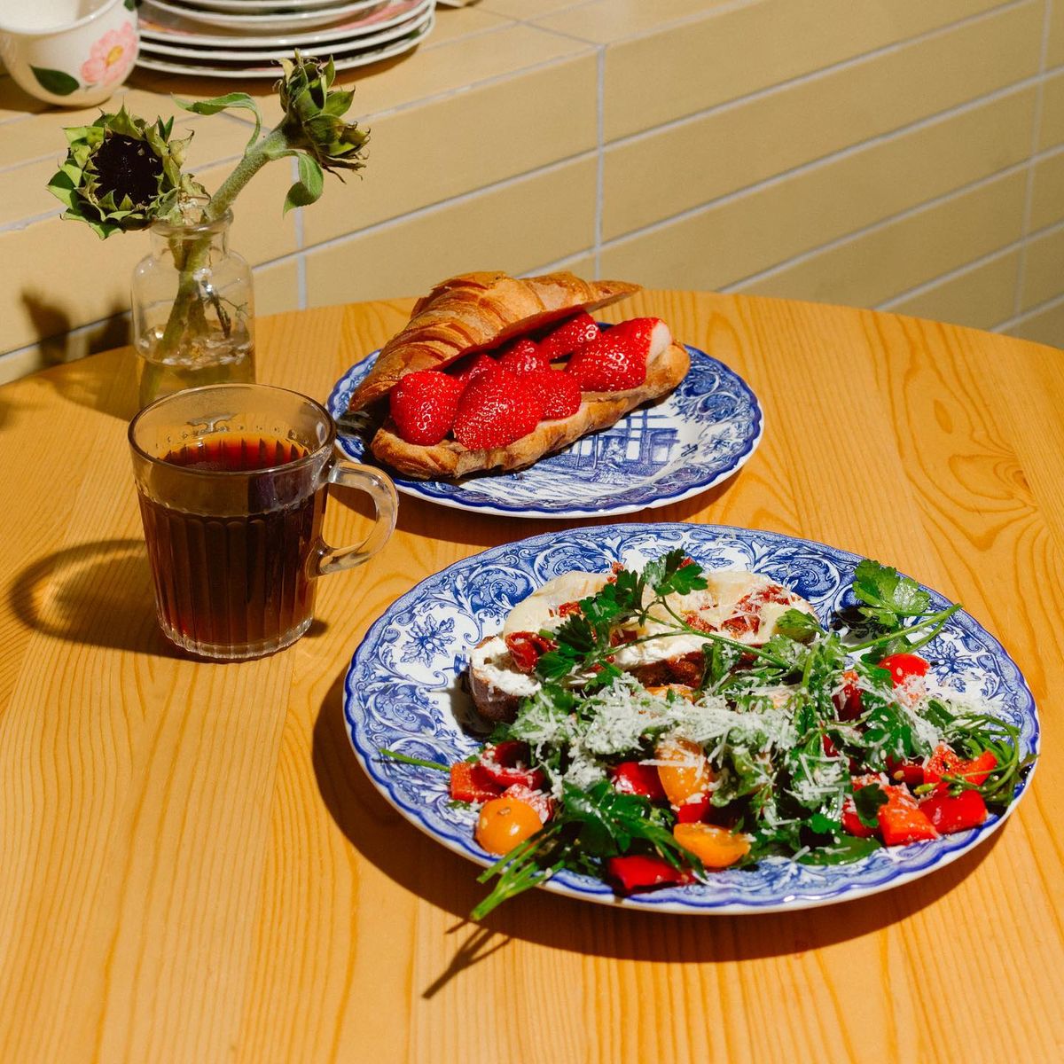 Кафе Субота