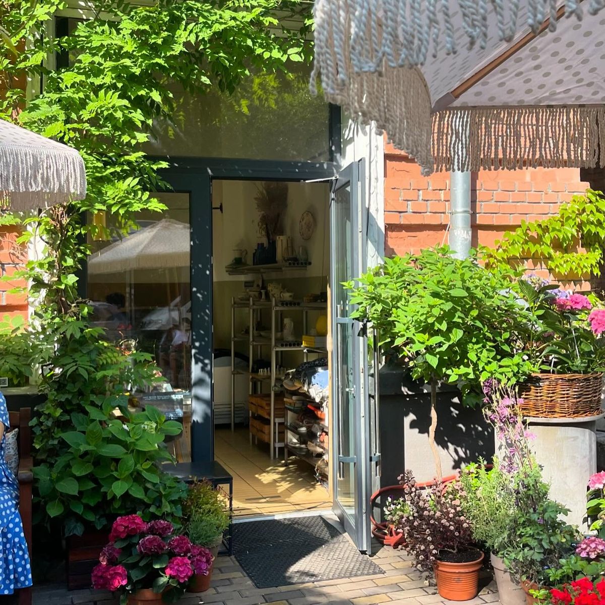 Кафе Субота