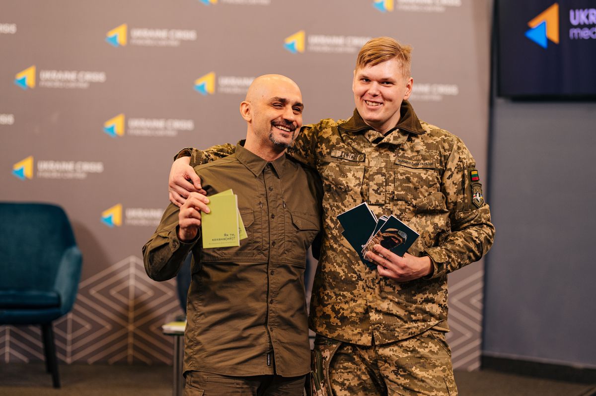 Антон Семенов
