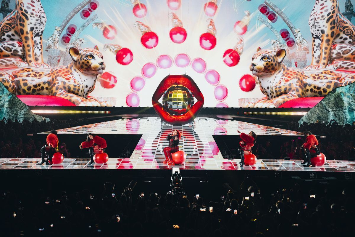 Мальта / Міріана Конте