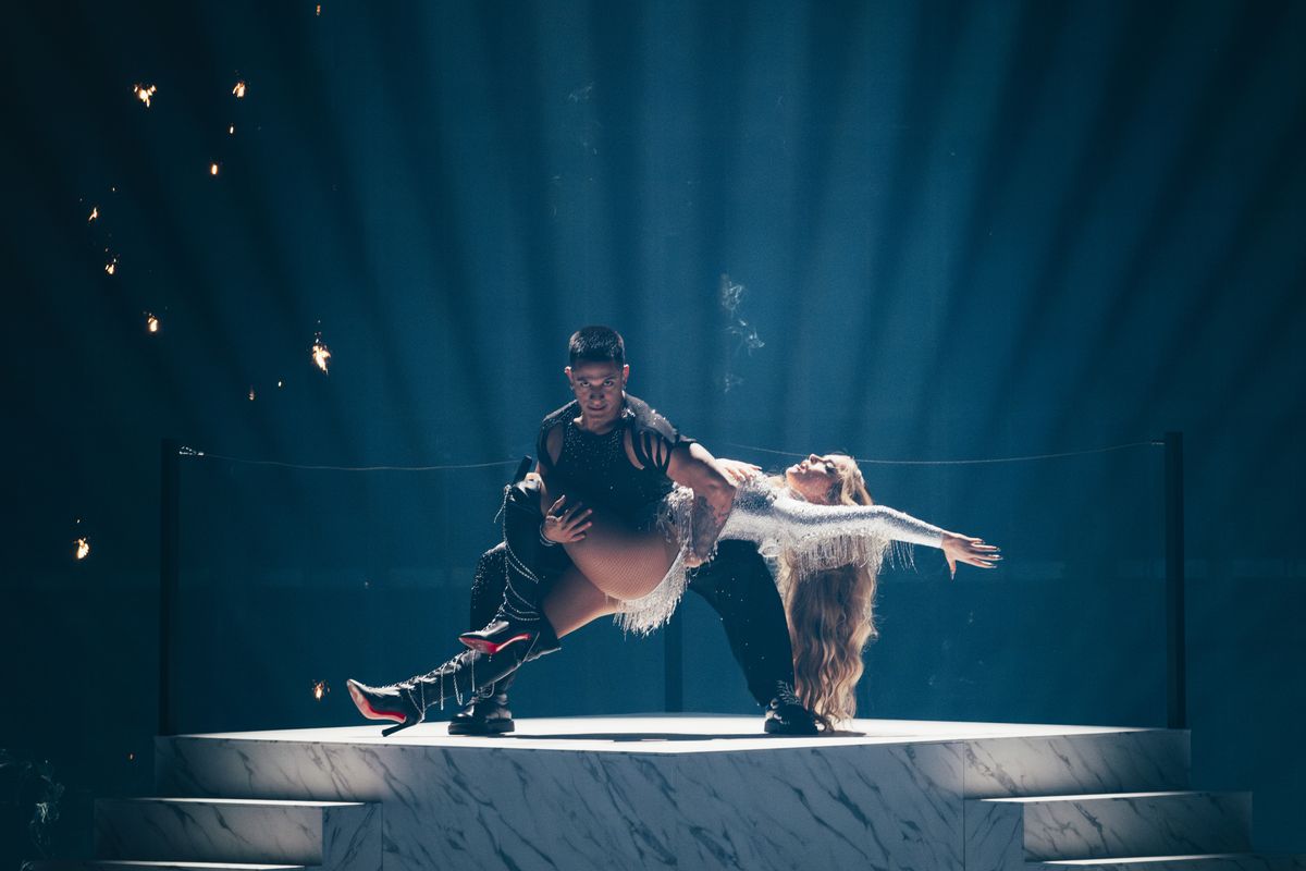 Іспанія / Melody