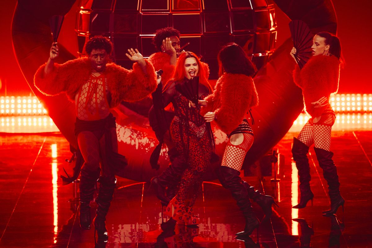 Мальта / Міріана Конте