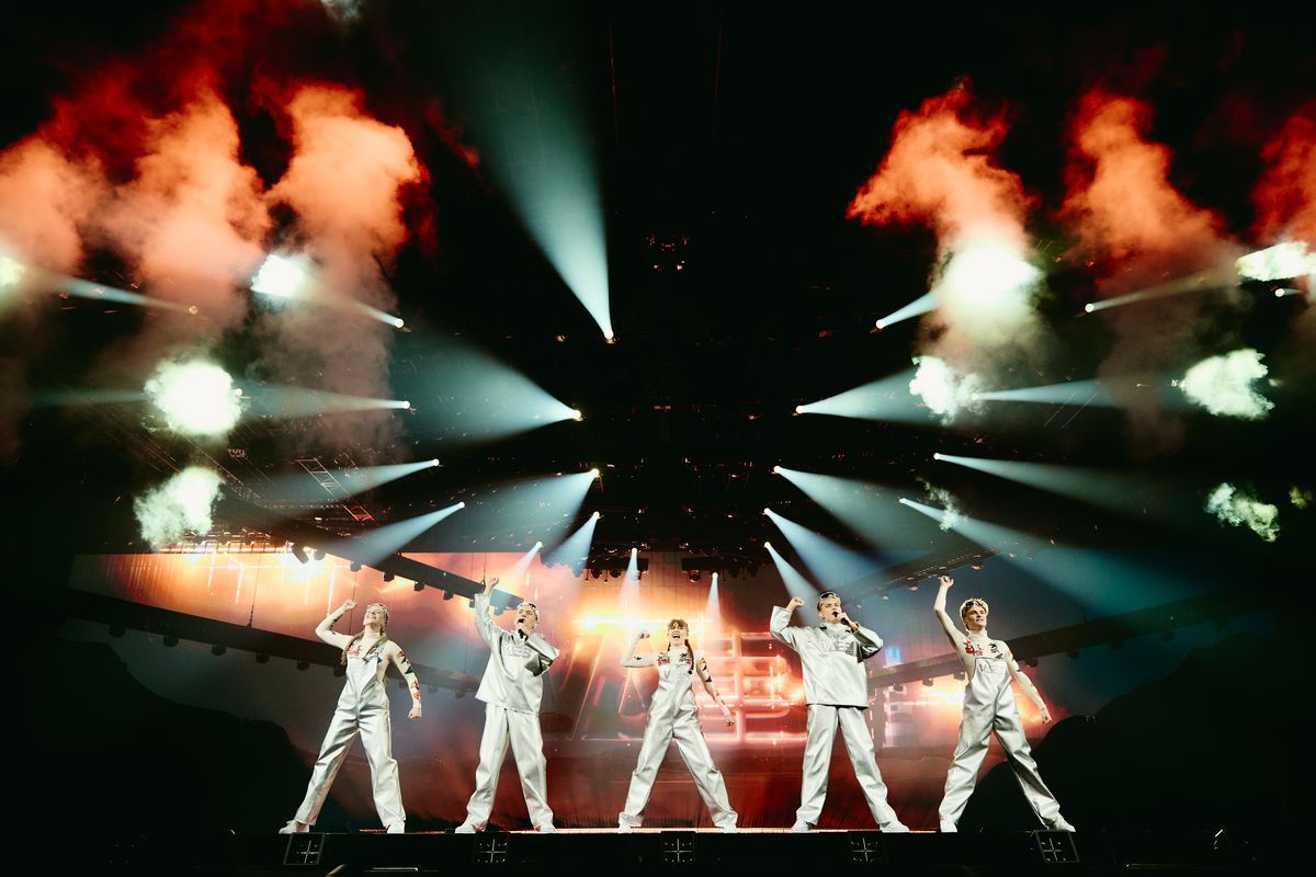 Ісландія / VÆB