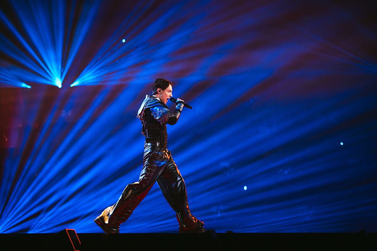 Норвегія / Кайл Алессандро