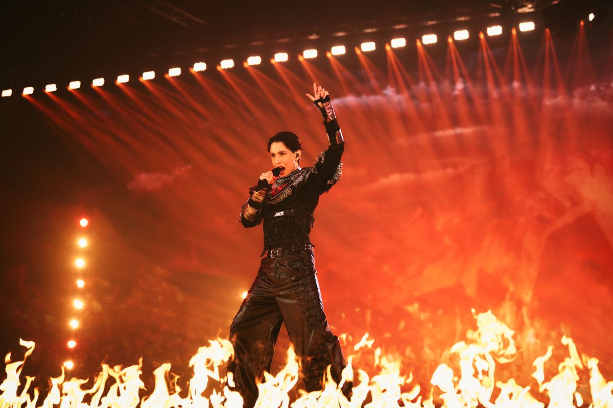 Норвегія / Кайл Алессандро