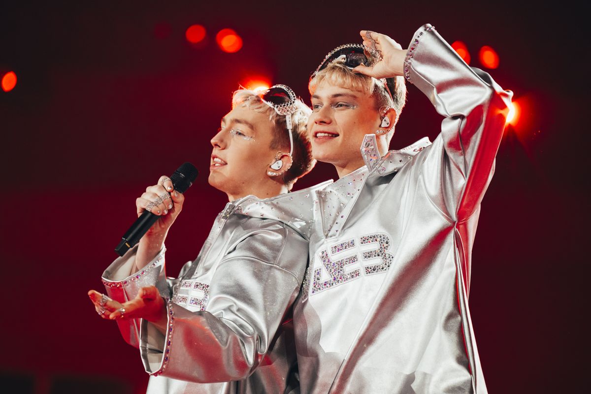 Ісландія / VÆB