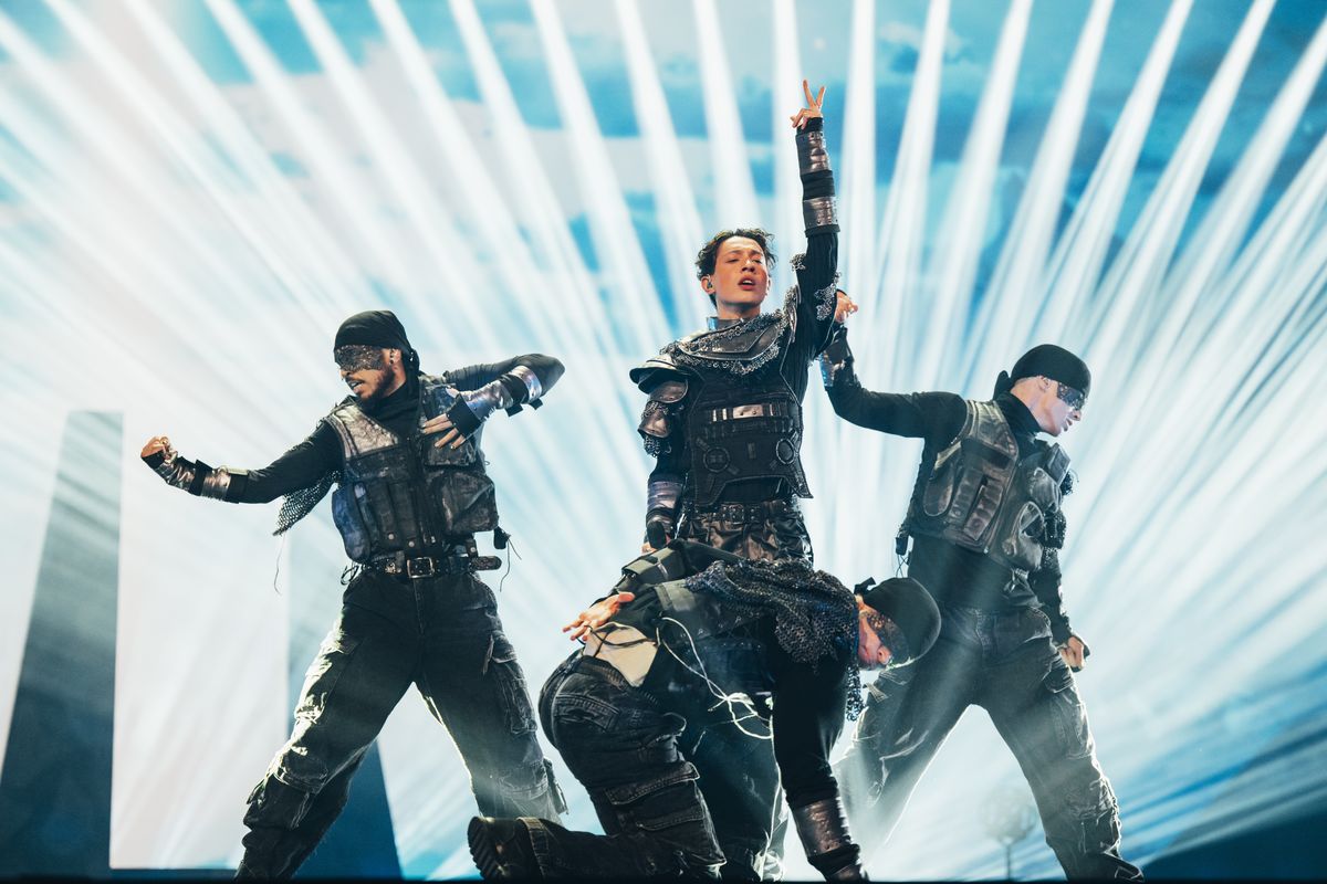 Норвегія / Кайл Алессандро