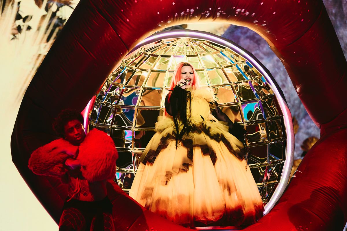 Мальта / Міріана Конте