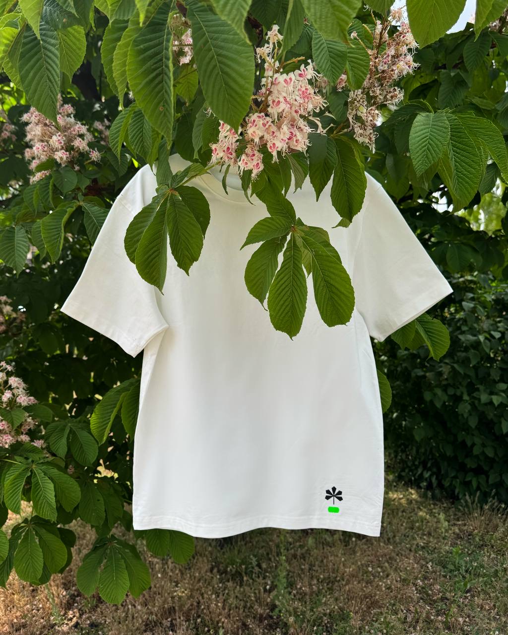 Support by POUSTOVIT