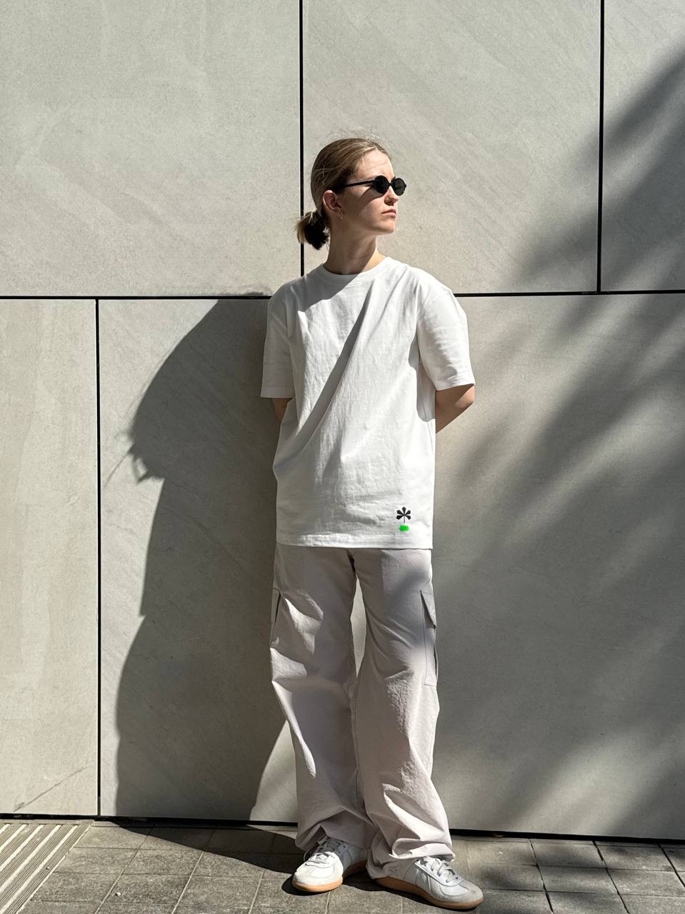 Support by POUSTOVIT