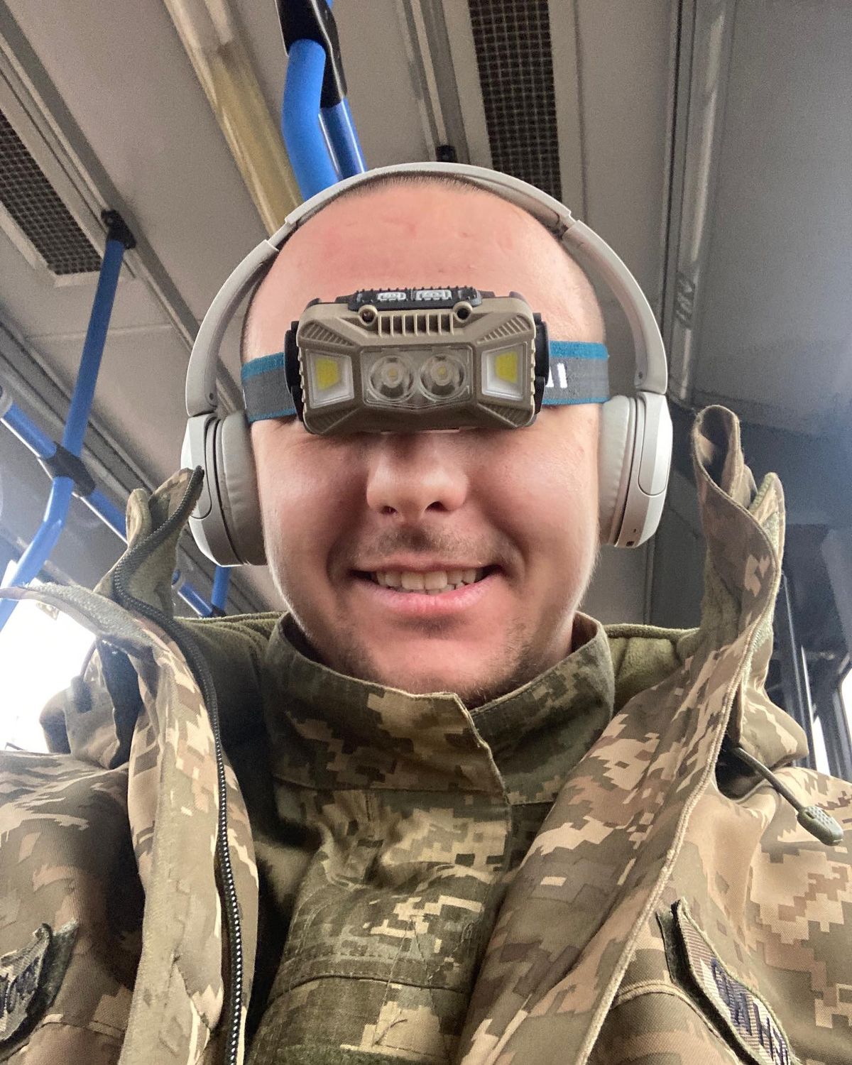 Артем Іващенко