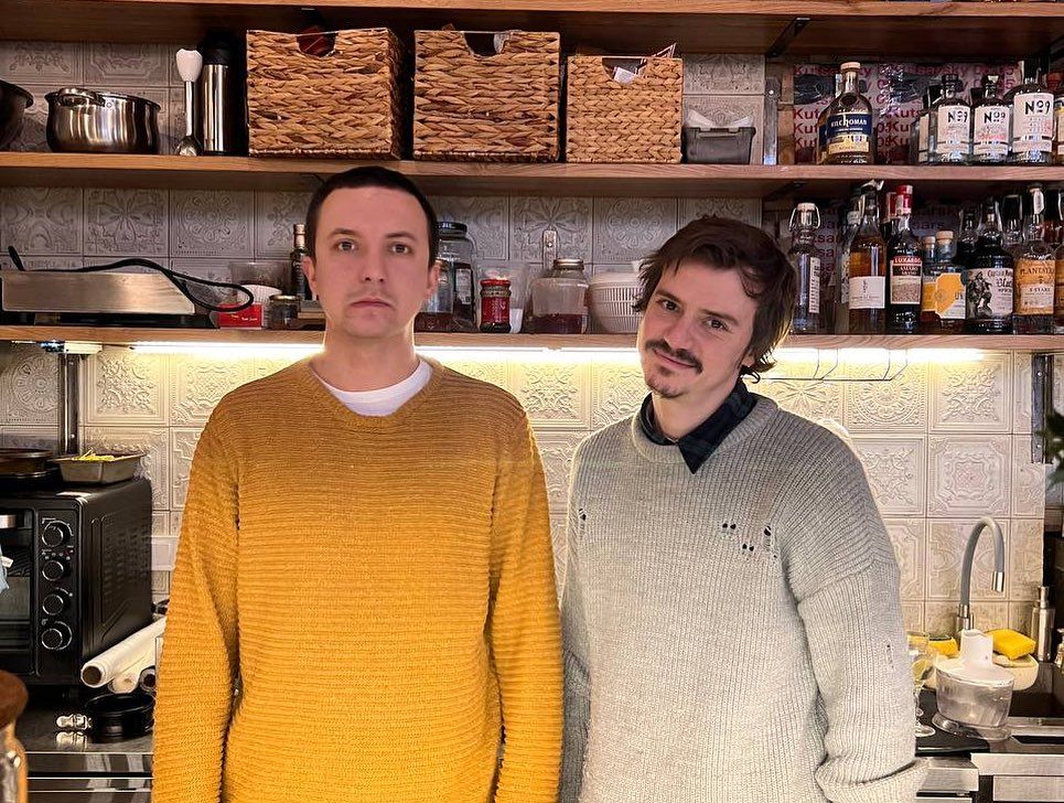 Артем Іващенко