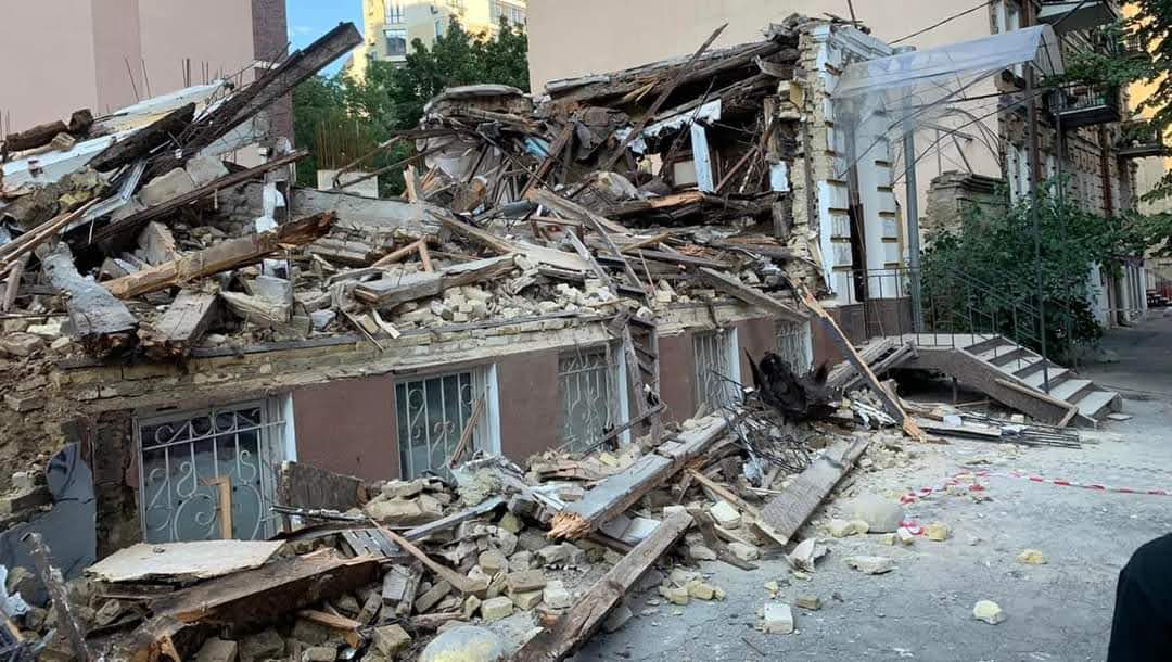 Садиба Маліна