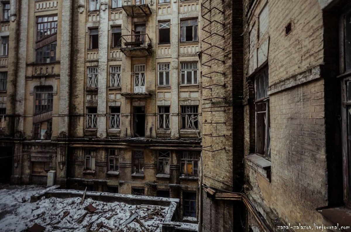 Житловий будинок