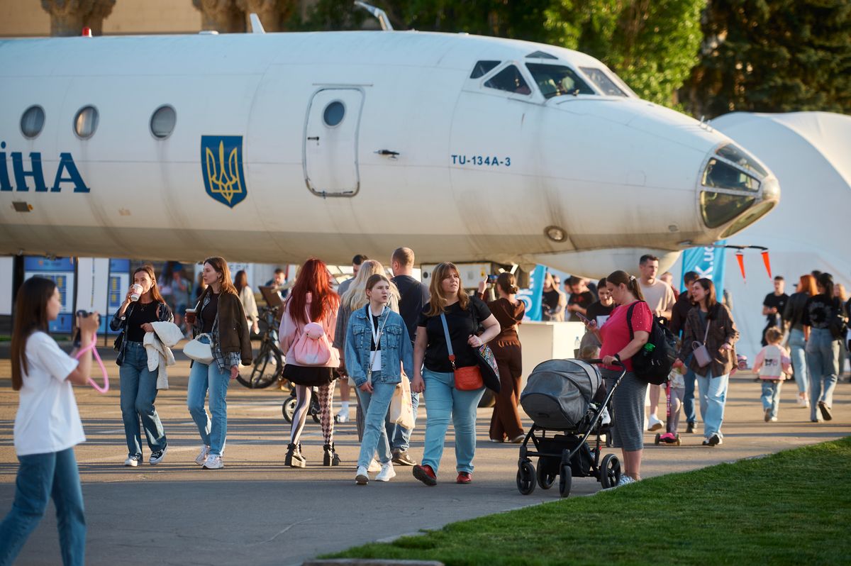 Фестиваль кар'єри