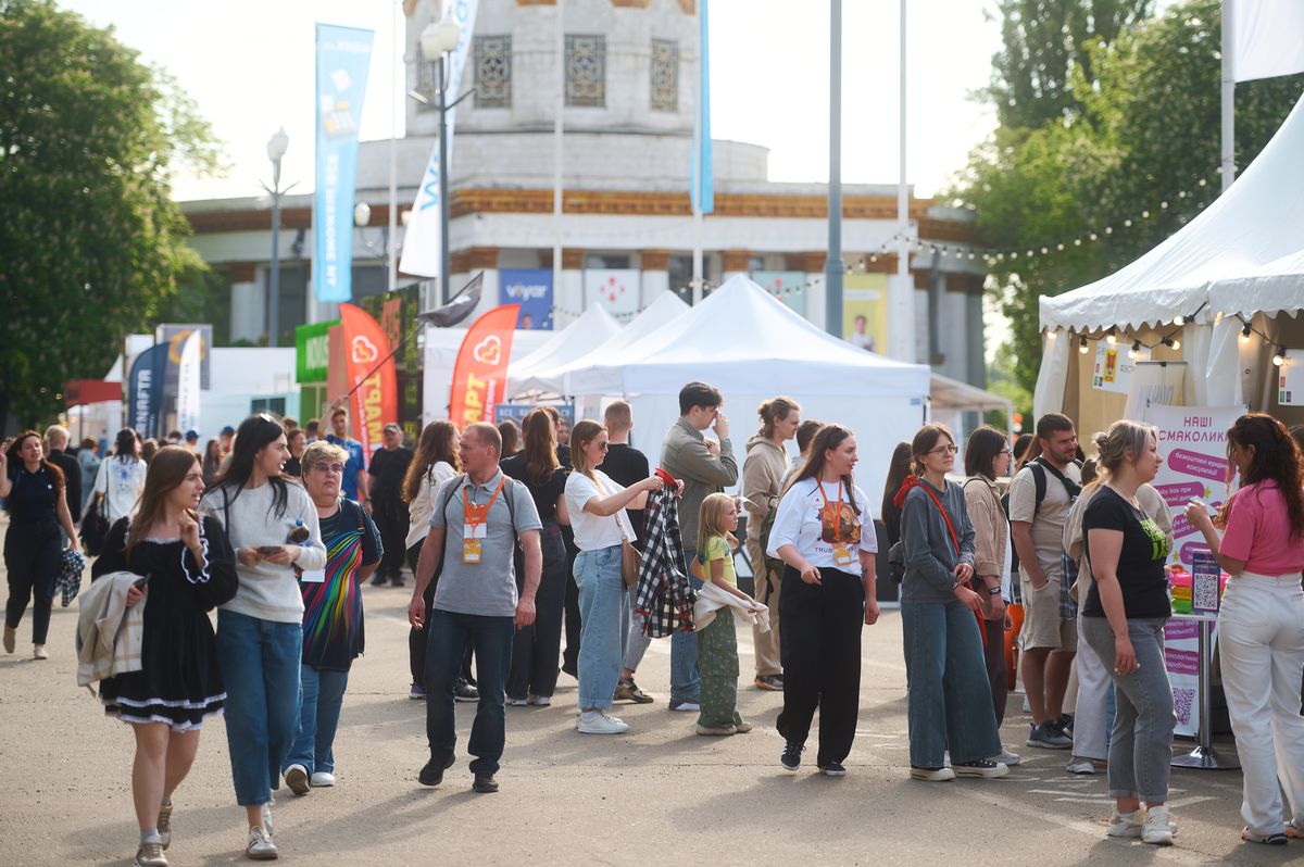 Фестиваль кар'єри