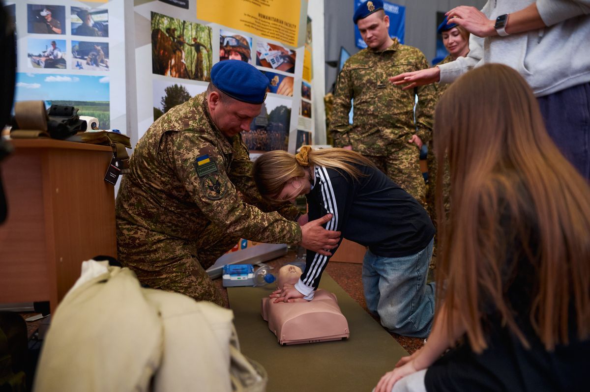 Фестиваль кар'єри