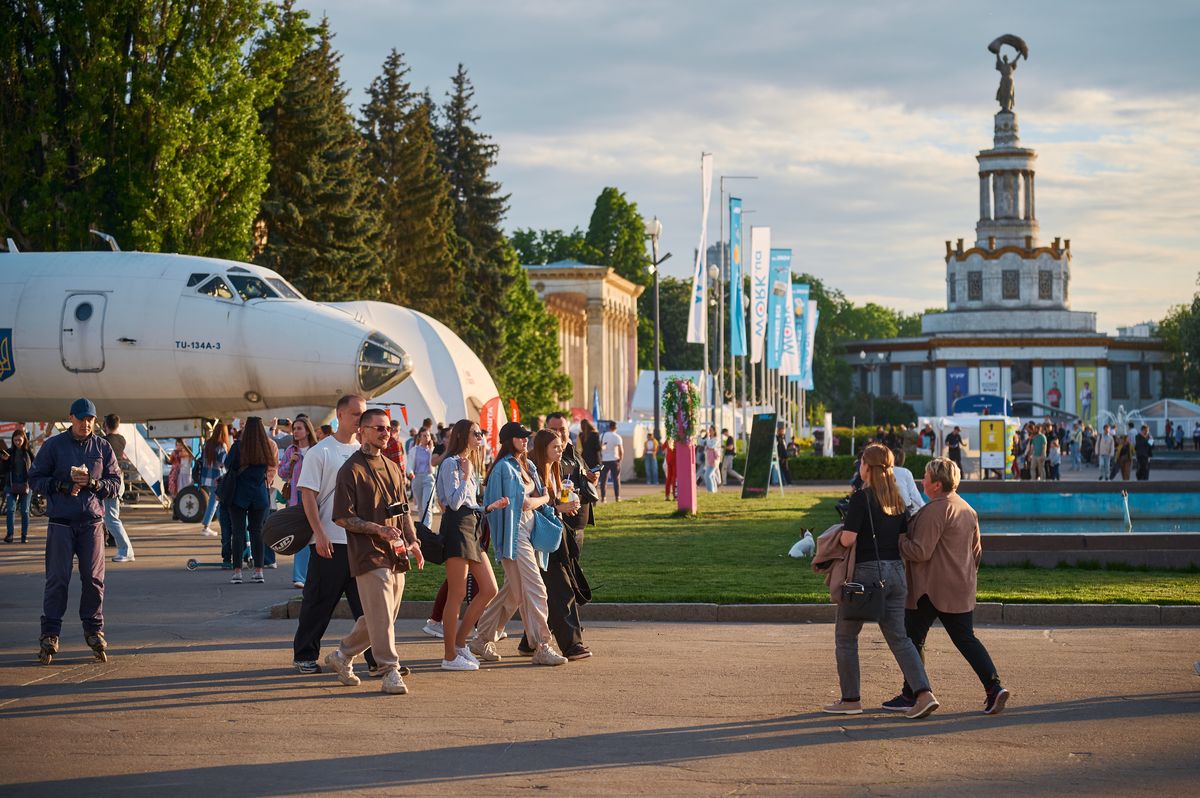 Фестиваль кар'єри