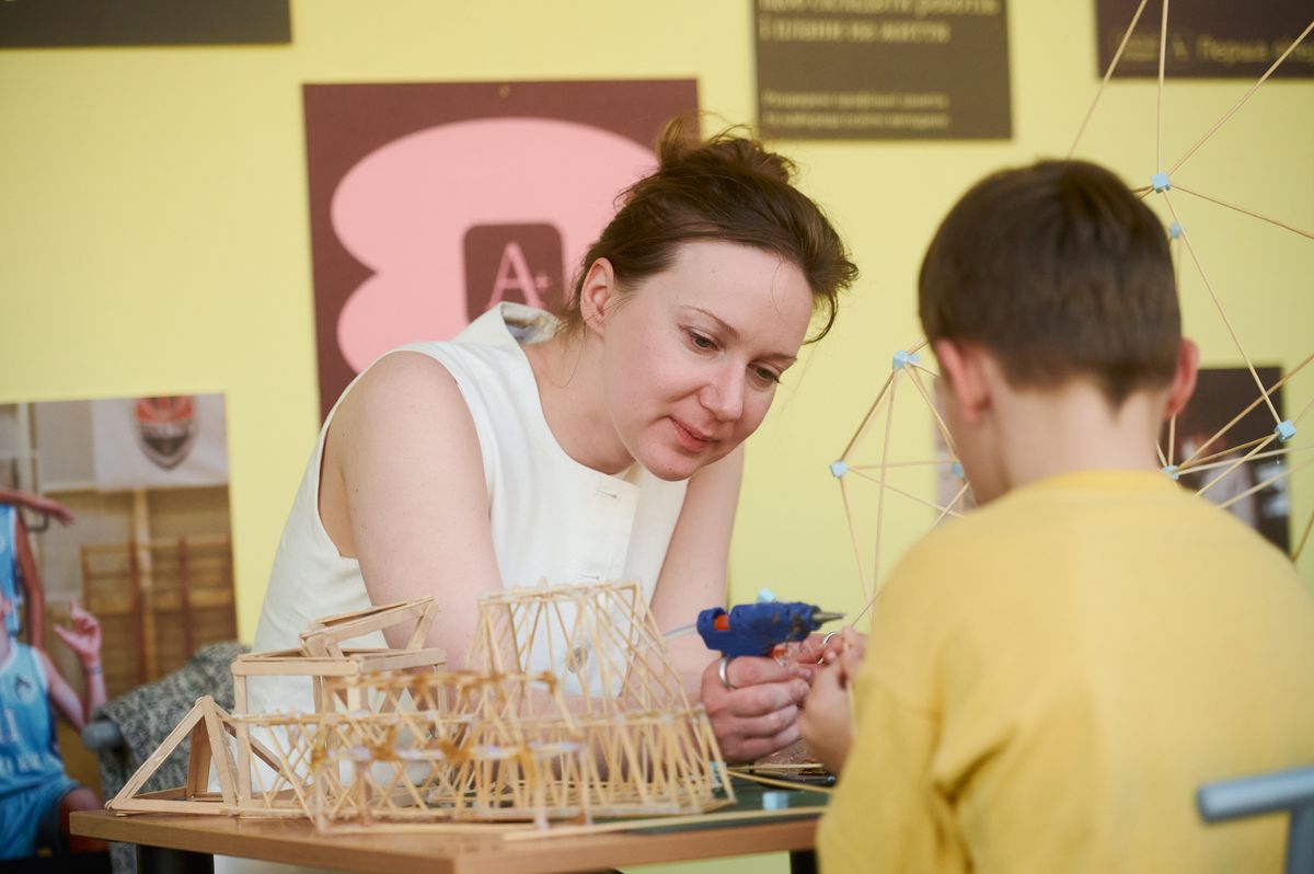 Фестиваль кар'єри