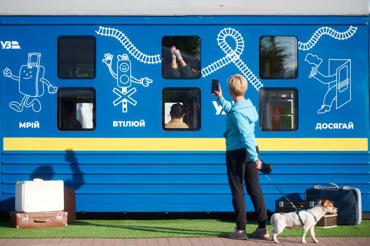 Фестиваль кар'єри