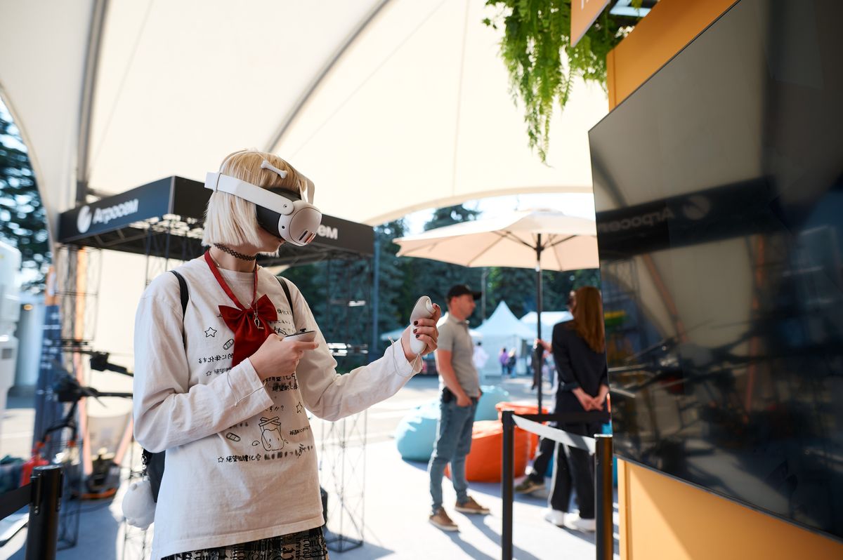 Фестиваль кар'єри