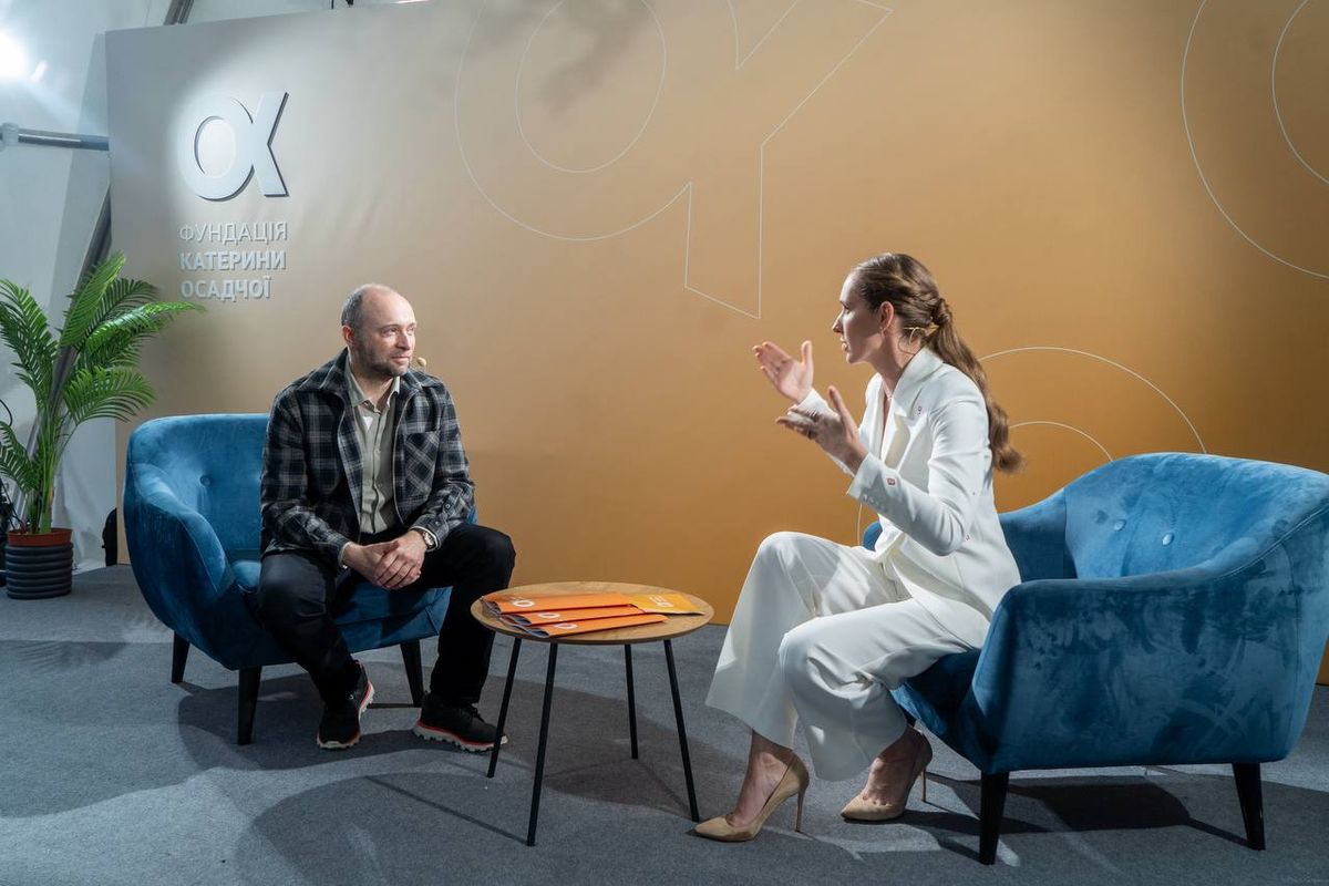 Фестивалі кар'єри