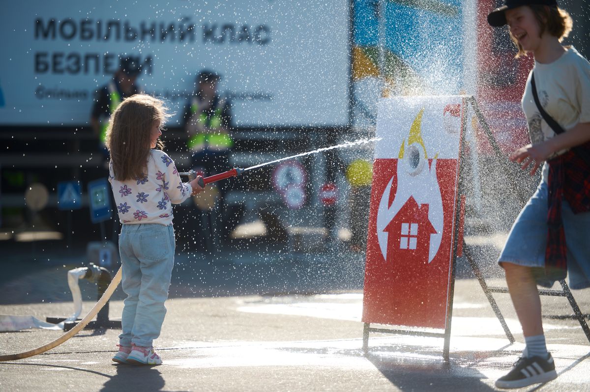 Фестиваль кар'єри