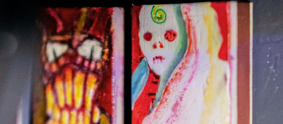 Коробочки Іздрика