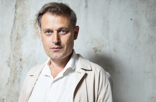 Юрко Прохасько